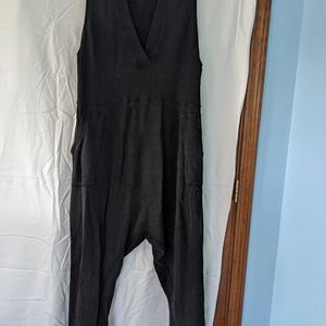 Free People What's Up Onesie